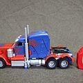 transformers Optimus Prime2430