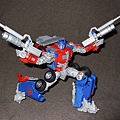 transformers Optimus Prime2437