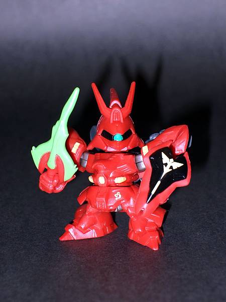 BANDAI扭蛋戰士NEXT 03 BANDAI GASHAPON WARRIOR NEXT 03 扭蛋戰士DSCF0088_exposure.JPG