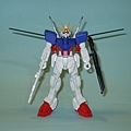 1：144 BANDAI FORCE BLAST SWORD IMPULSE GUNDAM脈衝鋼彈0285.JPG