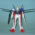 1：144 BANDAI FORCE BLAST SWORD IMPULSE GUNDAM脈衝鋼彈0293.JPG