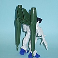 1：144 BANDAI FORCE BLAST SWORD IMPULSE GUNDAM脈衝鋼彈0307.JPG