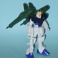 1：144 BANDAI FORCE BLAST SWORD IMPULSE GUNDAM脈衝鋼彈0310.JPG