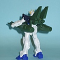 1：144 BANDAI FORCE BLAST SWORD IMPULSE GUNDAM脈衝鋼彈0314.JPG