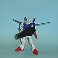 1：144 BANDAI FORCE BLAST SWORD IMPULSE GUNDAM脈衝鋼彈0323.JPG