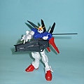 1：144 BANDAI FORCE BLAST SWORD IMPULSE GUNDAM脈衝鋼彈0324.JPG