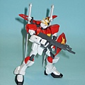 1：144 BANDAI FORCE BLAST SWORD IMPULSE GUNDAM脈衝鋼彈0344.JPG