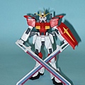 1：144 BANDAI FORCE BLAST SWORD IMPULSE GUNDAM脈衝鋼彈0351.JPG