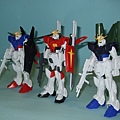 1：144 BANDAI FORCE BLAST SWORD IMPULSE GUNDAM脈衝鋼彈0356.JPG