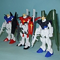 1：144 BANDAI FORCE BLAST SWORD IMPULSE GUNDAM脈衝鋼彈0357.JPG