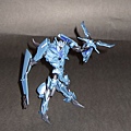 變形金剛領袖之證TFP SW Transformers Prime Hasbro Deluxe Soundwave_DSCF1093