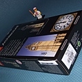 LEGO 21013 Big Ben 大笨鐘 DSCF1901