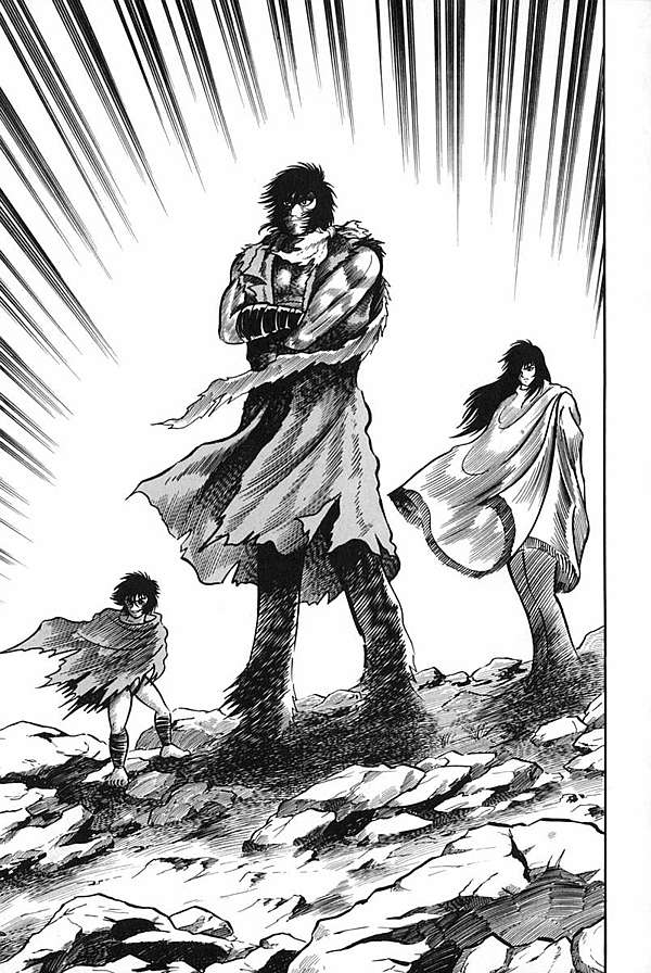 解析 一次看懂惡魔人 暴力傑克 女惡魔人之關聯 低調der人 痞客邦 解析 一次看懂惡魔人 暴力傑克 女惡魔人之關聯 低調der人 痞客邦