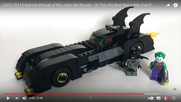 LEGO 76119 Batman Pursuit of the Joker Set Review - (Is This the Best Batmobile Ever).jpg