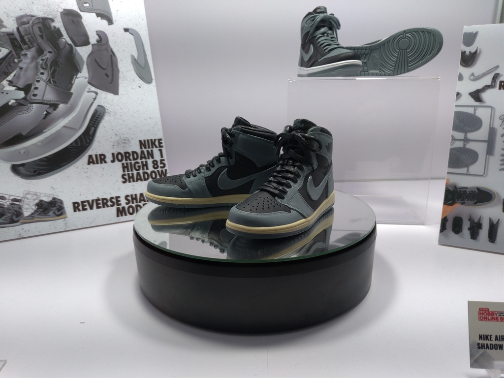 ★ 2025萬代組裝模型巡迴特展台北場 之 早買早享受晚買加