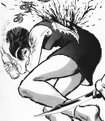 推薦 永井豪的經典漫畫 惡魔人 低調der人 痞客邦 推薦 永井豪的經典漫畫 惡魔人 低調der人 痞客邦