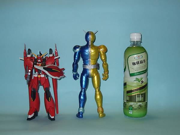 DSCF5992 MG假面騎士W Kamen Rider Double masked rider W 幪面超人W_調整大小.jpg