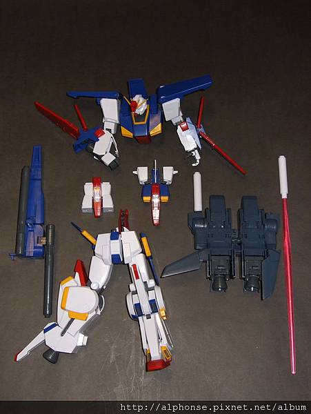 MG ZZ GUNDAM DSCF9511.JPG