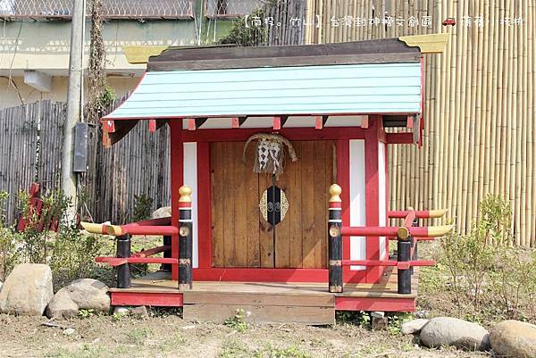 【南投竹山景點】台灣封神榜文創區⎪近紫南宮/竹山交流道，園區