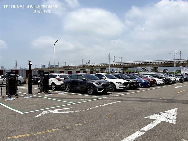 【新竹東區美食餐廳】硬派主廚的軟嫩料理   關東店⎪新竹新莊