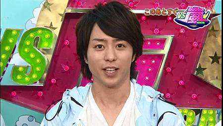 130502VS嵐0 130502VS嵐0