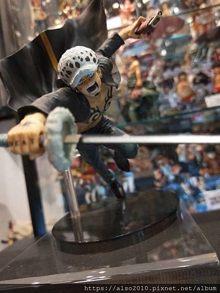 開箱 造型王頂上決戰特別版衝刺羅 3 的公仔開箱 痞客邦