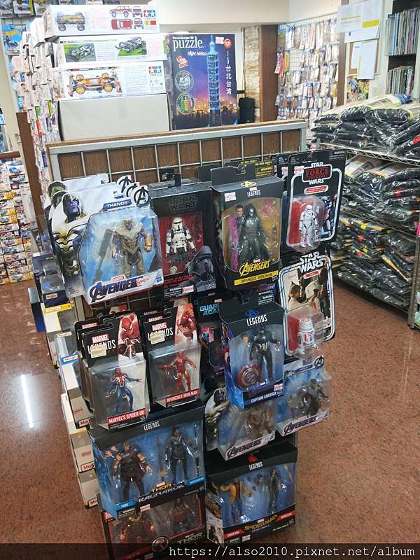 資訊 中壢野牛模型玩具 桃園模型玩具店介紹 3 的公仔開箱 痞客邦