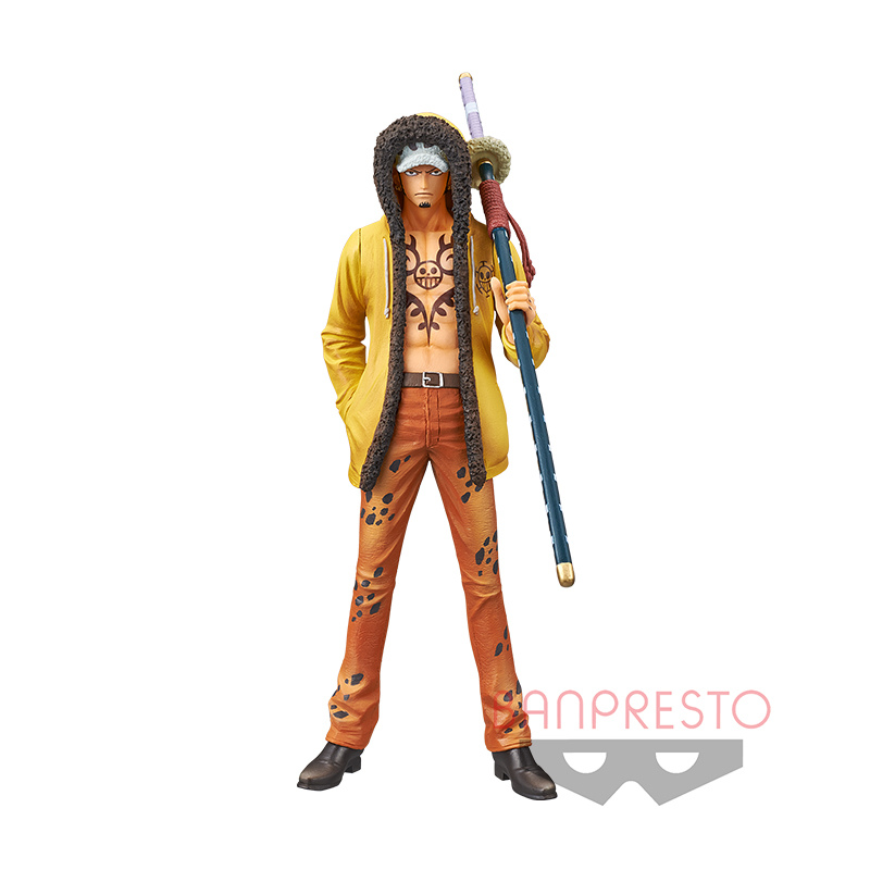 劇場版 『ONE PIECE STAMPEDE』 DXF～THE GRANDLINE MEN～vol.5.jpg