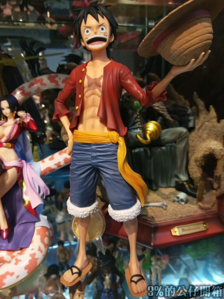 Grandista nero 魯夫_封面.jpg