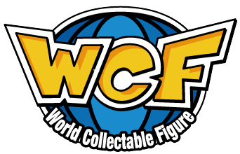 【資訊】WCF 海賊王 航海王 相關介紹及歷史發售紀錄