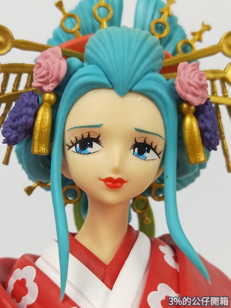 開箱 一番賞華之幕花魁小紫 3 的公仔開箱 痞客邦 開箱 一番賞華之幕花魁小紫 3 的公仔開箱 痞客邦