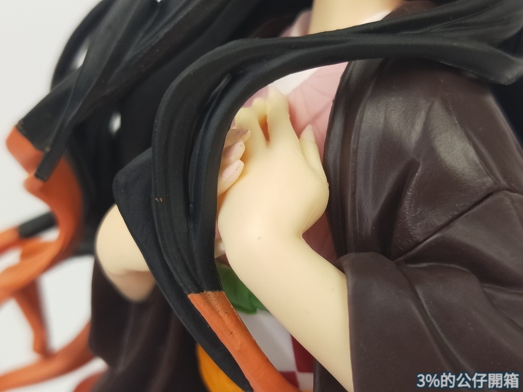 心得 G G景品鬼滅之刃竈門禰豆子開箱 鬼滅之刃哈啦板 巴哈姆特