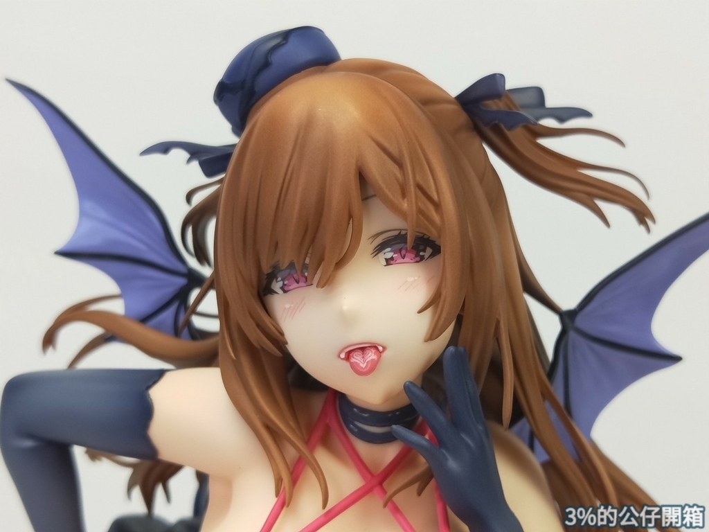 開箱 Pink Cat 魅魔莉莉絲 魔太郎原創角色 系列未滿18歲勿入 3 的公仔開箱 痞客邦 開箱 Pink Cat 魅魔莉莉絲 魔太郎原創角色 系列未滿18歲勿入 3 的公仔開箱 痞客邦
