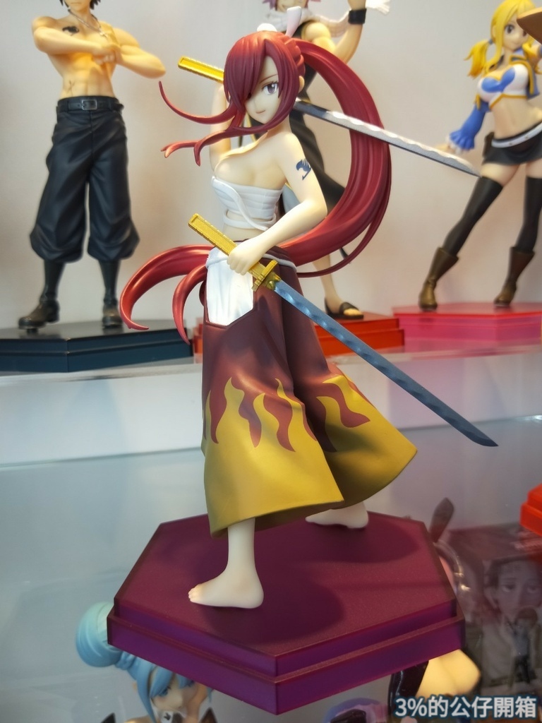 LINE_ALBUM_POP UP PARADE 艾爾莎 妖刀紅櫻Ver._220514_0.jpg