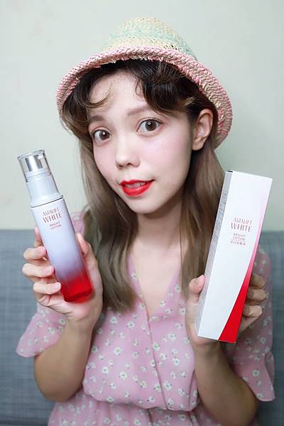 Fujifilm富士軟片推出保養品牌啦 Astalift艾詩緹美白化妝水 日本製 底片技術應用於化妝品產業 超酷 Lumi的旅遊地圖 痞客邦