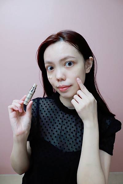 蘭蔻Lancôme 黃金玫瑰永生活萃 黃金玫瑰修護乳霜07