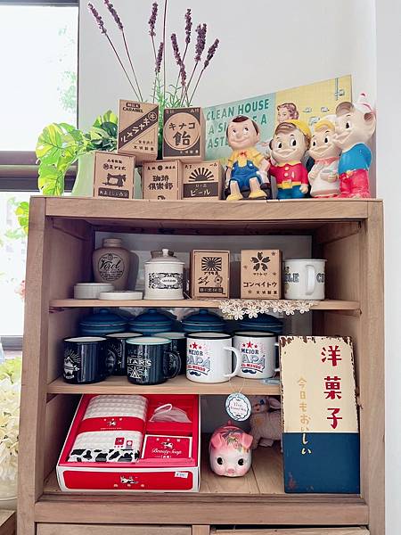 小樹苗生活雜貨zakka02