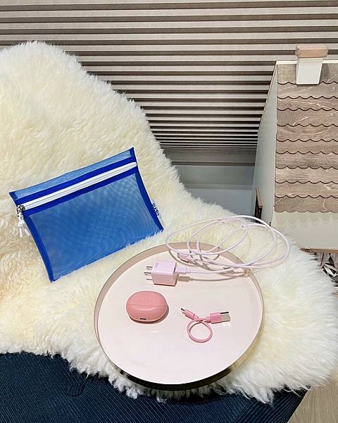 Sudio玫瑰粉耳機06 Sudio玫瑰粉耳機06