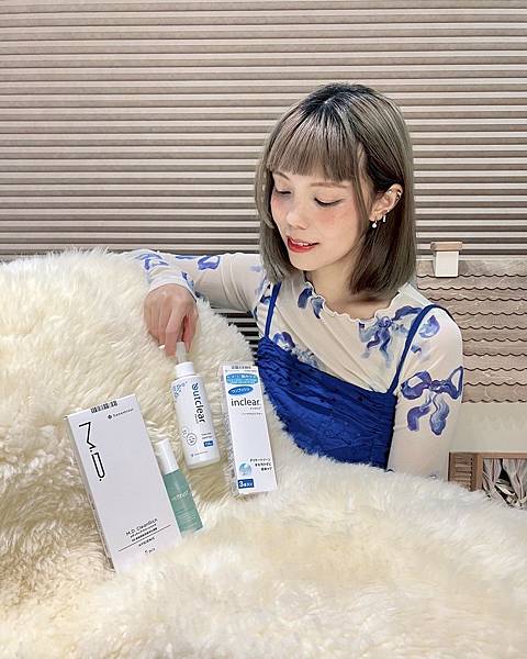 花美水 生理期週期保養組08 花美水 生理期週期保養組08