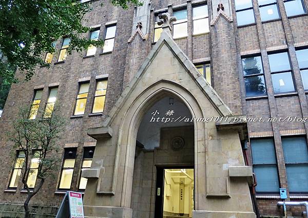 日本 逛一流學府校園 嚐學生餐廳美味 東京大學本郷中央食堂 輕旅行