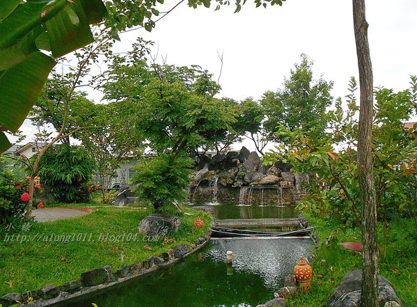 三碗豬腳 台 屏東內埔 南洋風高腳屋 小祿 痞客邦