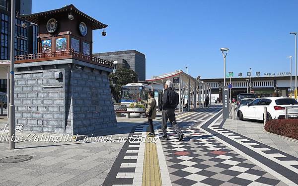 日本,千葉,成田山公園,梅祭,梅花,賞梅,茶道,車站,美術館,日本旅遊