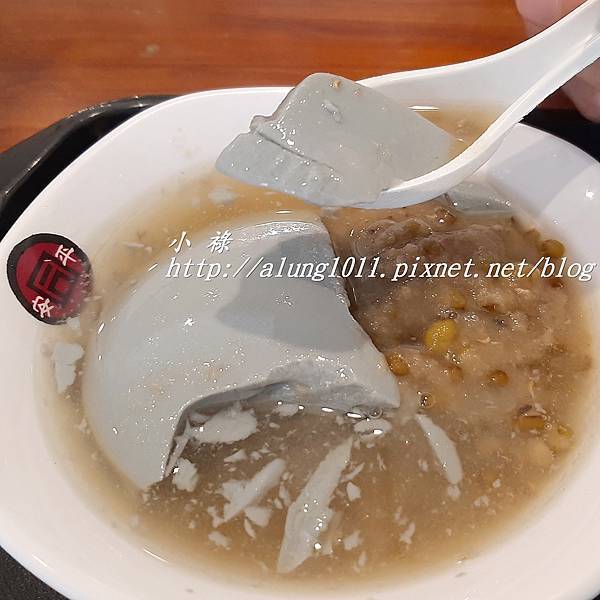 小祿ㄟ小食記 / 同記安平豆花 / 高雄熱河店 / 沁心消暑