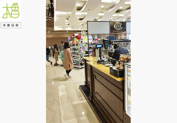 【本魯玩傢】信義新光玩具之旅－上篇