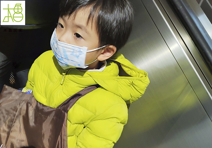 【本魯玩傢】信義新光玩具之旅－上篇