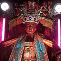 屏東里港清德堂劉部靈公