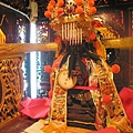 高雄市鹽埕區文武聖殿文衡聖帝二帝祖(澎湖馬公紅木埕武聖廟)