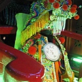 高雄市鹽埕區文武聖殿文衡聖帝三帝祖(澎湖馬公紅木埕武聖廟)