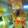 高雄市鹽埕區文武聖殿文衡聖帝大帝祖(澎湖馬公紅木埕武聖廟)