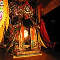 高雄市鹽埕區保安宮康府千歲(澎湖通梁保安宮)